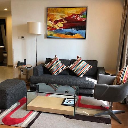 Citadines Aparthotel Xingqing Palace Xi'An Xi'an  Dış mekan fotoğraf